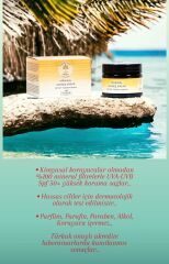 Mineral Güneş Kremi