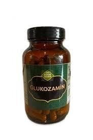 Bitkisel Glukozamin Tablet