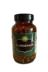 Bitkisel Glukozamin Tablet