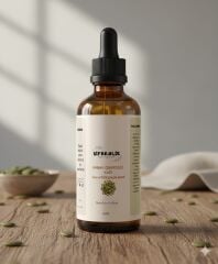 DOĞAL KABAK ÇEKİRDEĞİ YAĞI 100ML