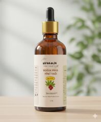 DOĞAL  HİNT YAĞI 50ML