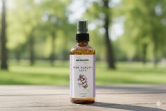 DOĞAL MİSK ADAÇAYI HİDROSOLÜ 100ML