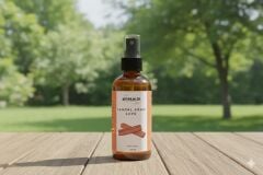 DOĞAL SANDAL HİDROSOLÜ 100 ML