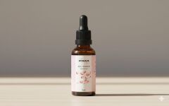 DOĞAL ISPARTA GÜL ESANSI 10ML