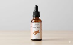 DOĞAL SANDAL ESANSI 10ML