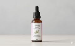 NİOLİ UÇUCU YAĞ 10 ML