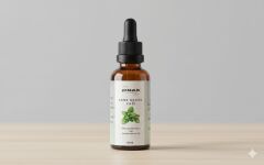 NANE UÇUCU YAĞI 10ML