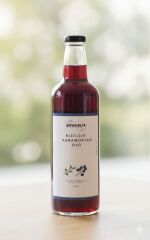 DOĞAL KARA MÜRVER VE KIZILCIK ÖZÜ 700GR