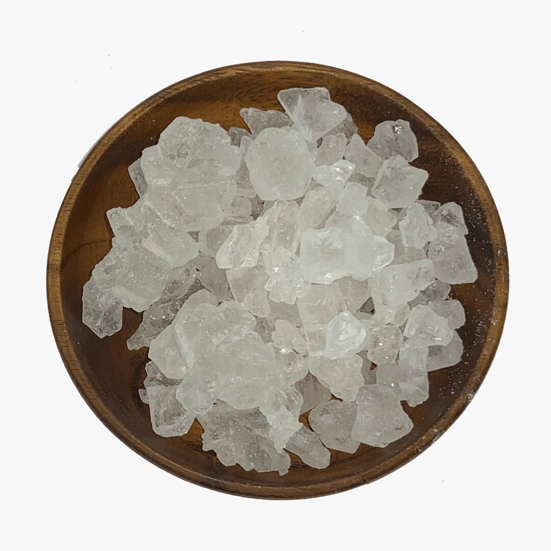 DOĞAL KAYA ŞEKERİ (POLAT ŞEKERİ - NÖBET ŞEKERİ)