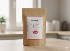 HİBİSKUS BİTKİ ÇAYI