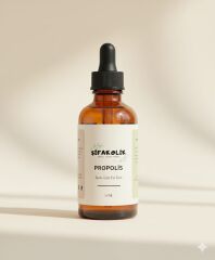 ZEYTİNYAĞLI PROPOLİS