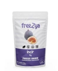 DONDURULARAK KURUTULMUŞ İNCİR