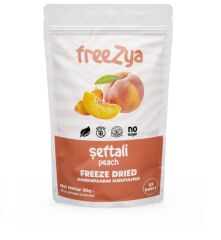 DONDURULARAK KURUTULMUŞ ŞEFTALİ